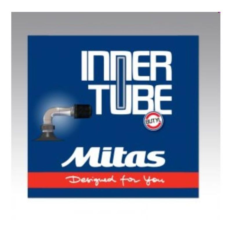 Rubena inner tube SBV 7x1 3/4