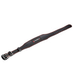 HMS black strength training belt size fekete póló 17-63-034