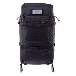 Magnum Multitask Cordura 55 backpack fekete hátizsák
