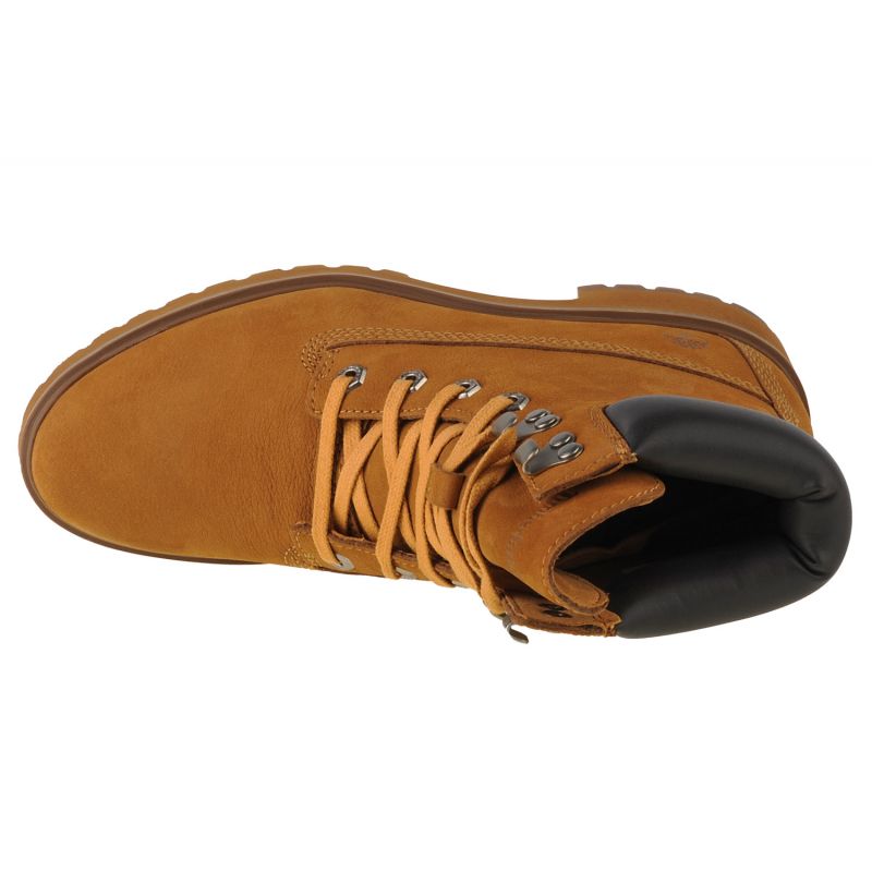 Timberland Carnaby Cool 6 In Boot W sárga cipő