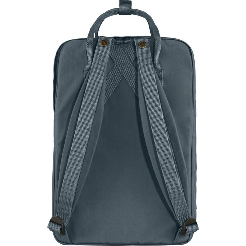 Fjällräven Kånken Laptop 15" Graphite backpack (F23524-031) General