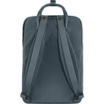 Fjällräven Kånken Laptop 15" Graphite backpack (F23524-031) General