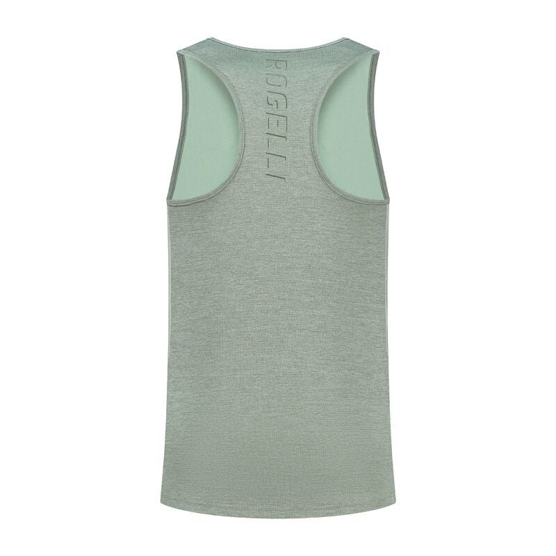 Rogelli ACE Running Vest Green zöld vests