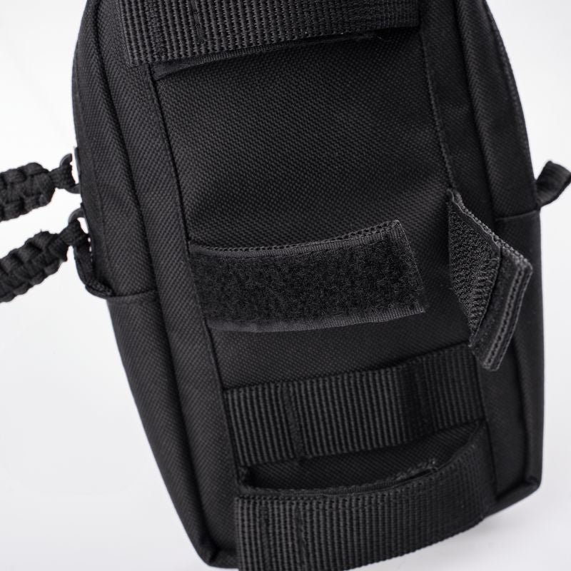 Magnum CASY bag sachets, belts, bags