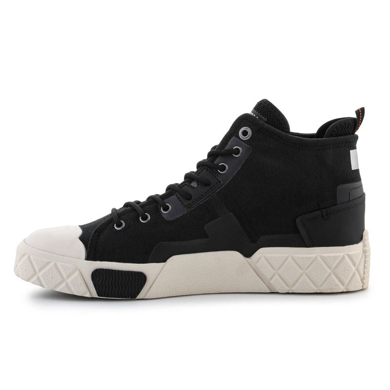 Palladium Ace City Shell Chuk2 M 74451-008-M shoes Cipő
