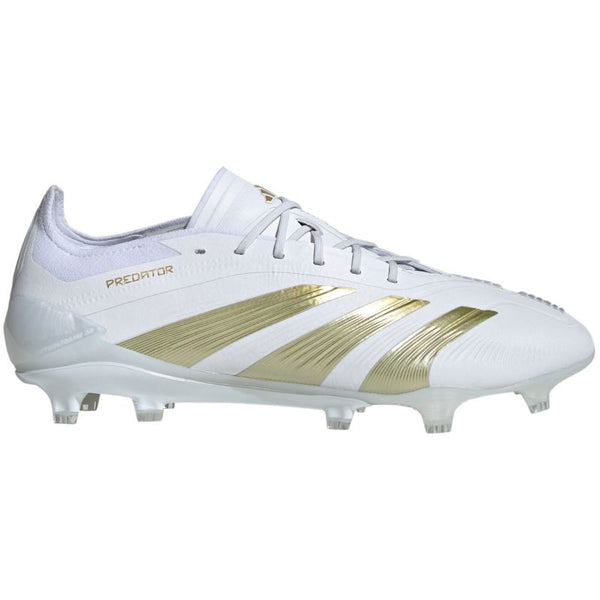adidas Predator Elite FG IG4009 football boots General