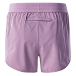 Elbrus Paru WO'S W lila shorts, pants