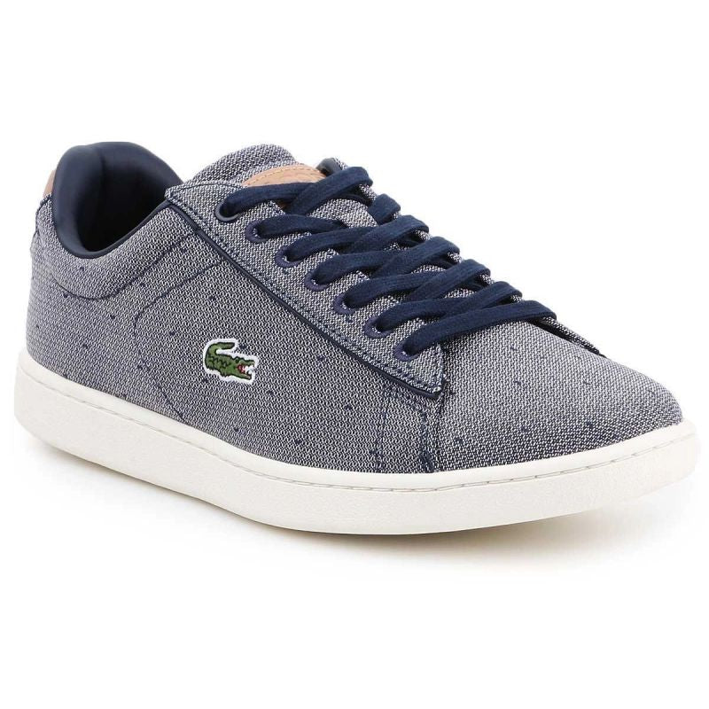Lacoste Carnaby Evo 218 3 Spw W 7-35SPW0018B98 Lifestyle Shoes Cipő