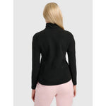 4f Women's thermal fleece underwear (top) 4FWAW25UFLEF063-20S General