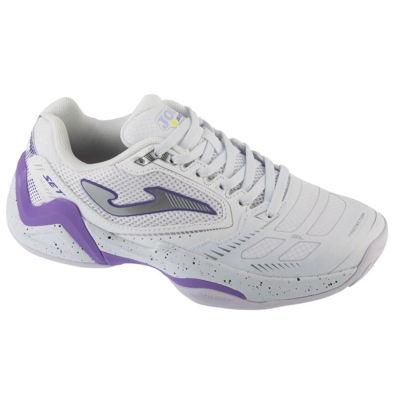 Joma Set Lady 2502 AC TSELW2502AC White 37 General