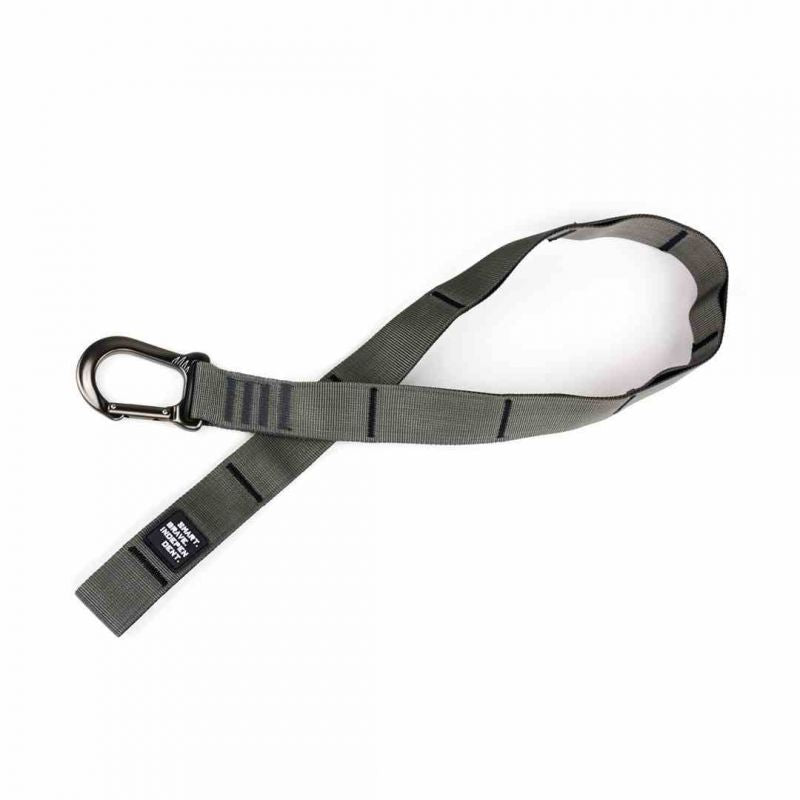 Tiguar alfa PRO training bands fekete edzőfelszerelés TI-ALPRO