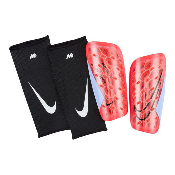 Nike Mercurial Lite SuperLock Shin Guards DN3609-636 Kiegészítő