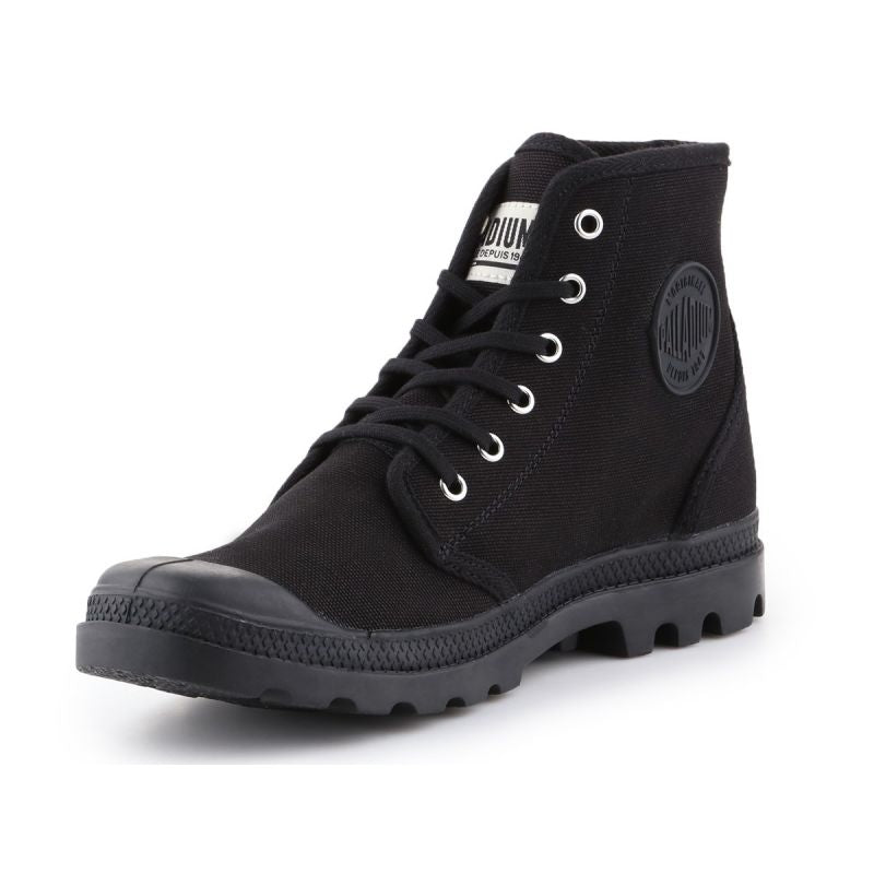 Palladium Pampa Hi Original Shoes W 75349-060 Cipő