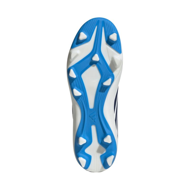 Adidas Copa Pure IV Club FG/MG Kids' Soccer cipő