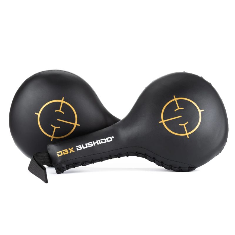 DBX Bushido Double-sided training packs for the "STRIKER" racket trainer | edzéssegítő DBX-RF