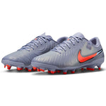 Nike Tiempo Legend 10 Academy FG/MG Football Boots cipő DV4337-402