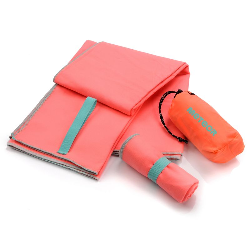 Meteor XL towel uniw towels