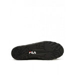 Fila Grunge II Mid fekete cipő