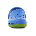 Crocs Duet Plus Kids Flip-Flops