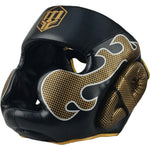 MASTERS FIGHT EQUIPMENT KSS-BRUTE Boxing Helmet védőfelszerelés 02456-M