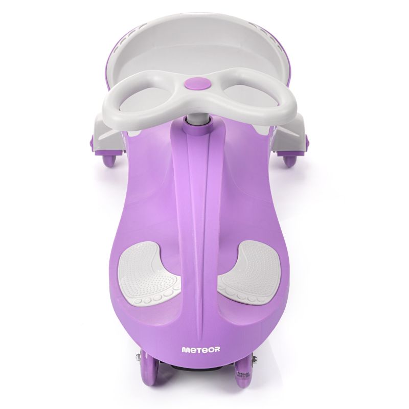Meteor Swingo gravity ride