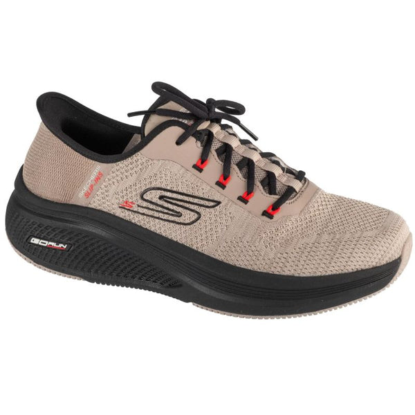 Skechers Slip-Ins: Go Run Elevate 2.0 220852-TPBK Gray 42.5 Cipő