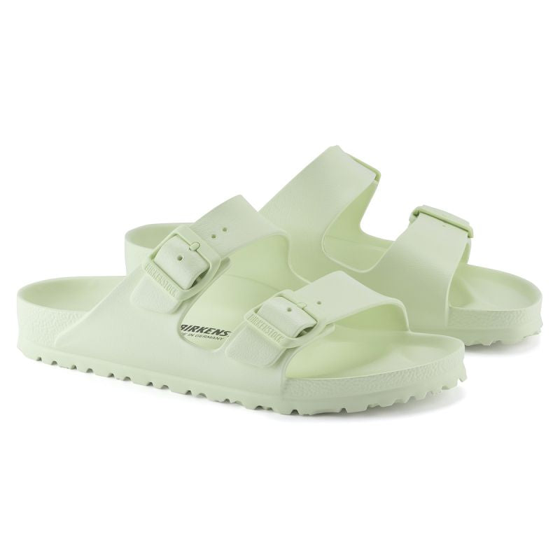 Birkenstock Arizona Eva W 1024691 Flip-Flops zöld slides