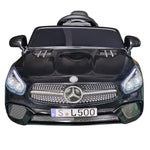 Enero Battery-Powered Car License Mercedes Sl S506 toys
