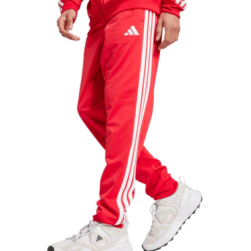 adidas Sportswear Basic 3-Stripes Tricot M JX8731 tracksuit Edzőruha