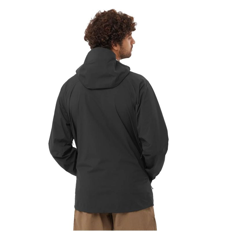 Salomon Outerpath Pro 2.5L JKT Black