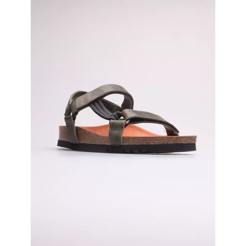 Scholl Heaven AD W zöld sandals