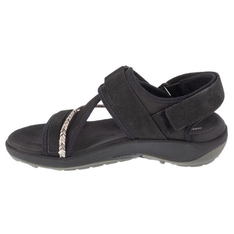 Merrell Terran 4 Backstrap Sandal W J006412 Cipő