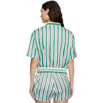 Fila Lassance W póló Shirt színes polo, shirts
