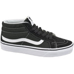 Vans Sk8-Mid Reissue VN0A391F6BT1 fekete shoes