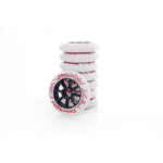 Wheels for speed roller skates TEMPISH Dtw PU 88A