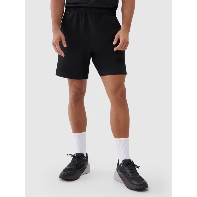 4f Men's quick-drying training shorts 4FWSS25TFSHM0867-20S General