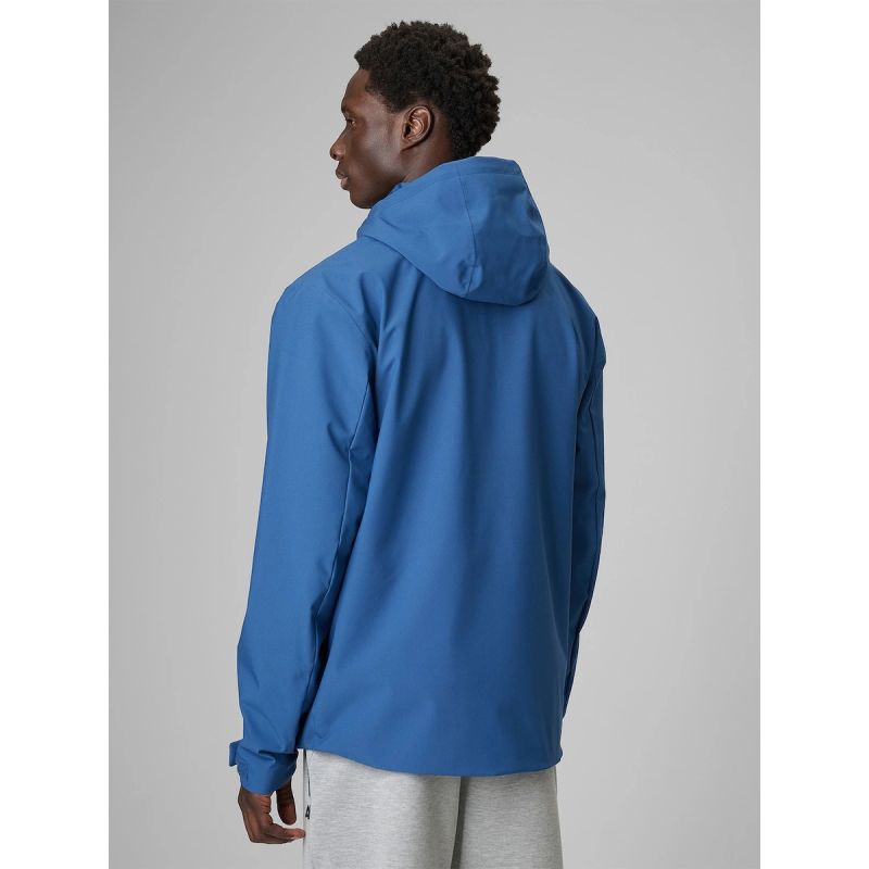 4F Men's 5000 membrane transition 3xl férfi dzseki 4FRSS26TTJAM1245-32S