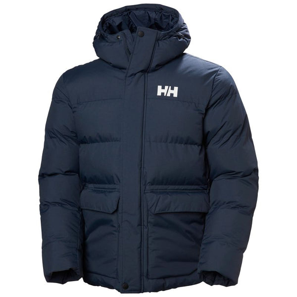 Helly Hansen men's NORDIC PUFFY JACKET 54513 597 Ruházat