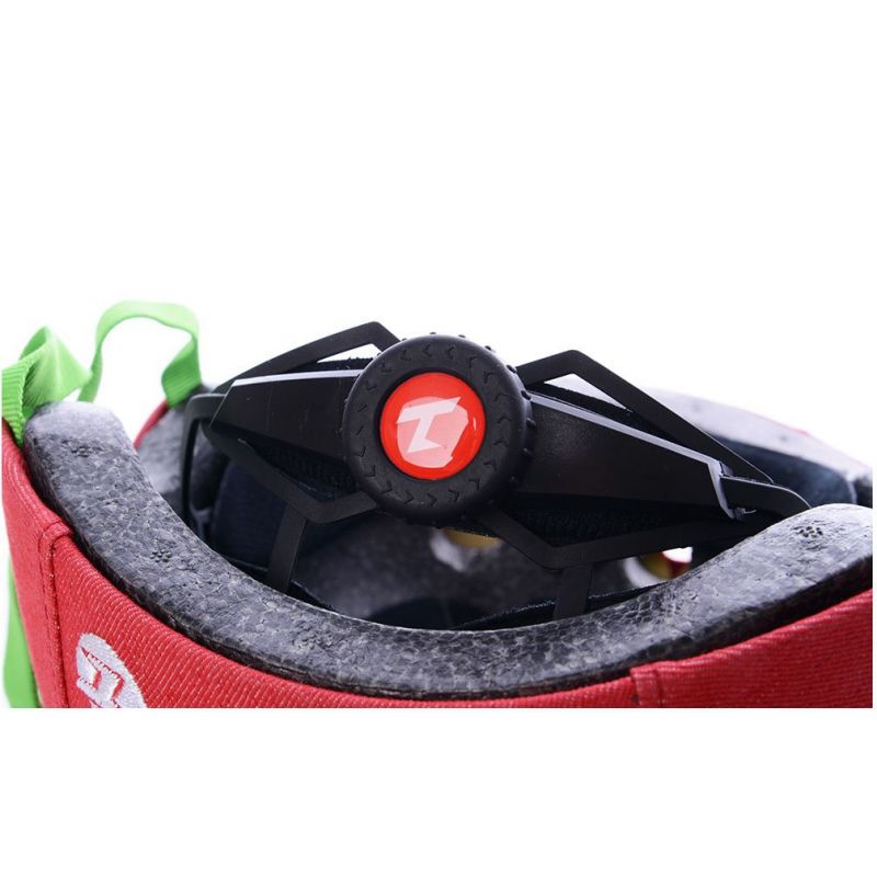 Tempish Skillet Air Helmet fehér helmets