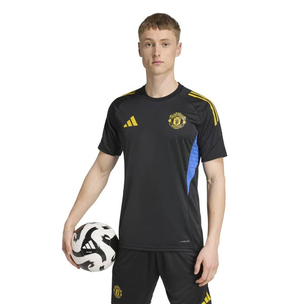 adidas Manchester United EU Training Shirt JP3136 Kiegészítő