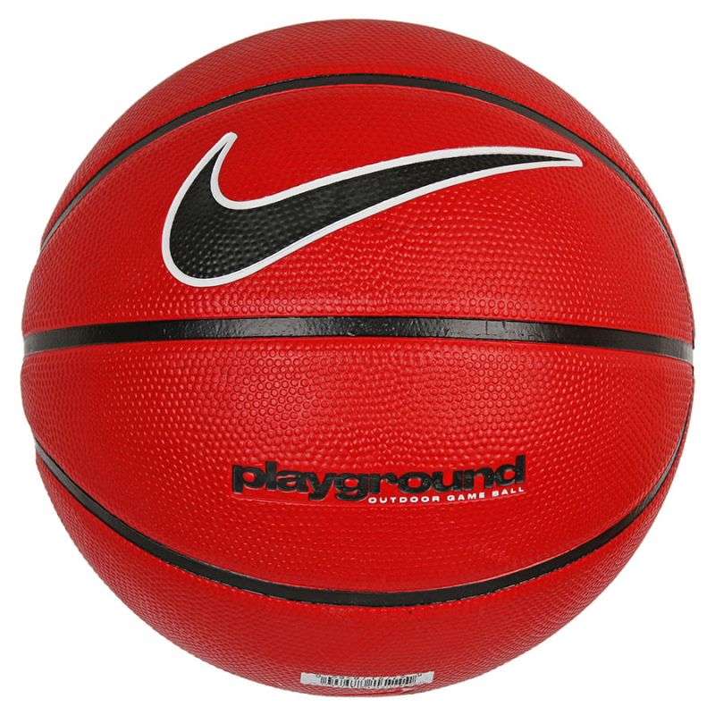 Nike EVERYDAY PLAYGROUND 8P GRAPHIC DEFLATED ball balls
