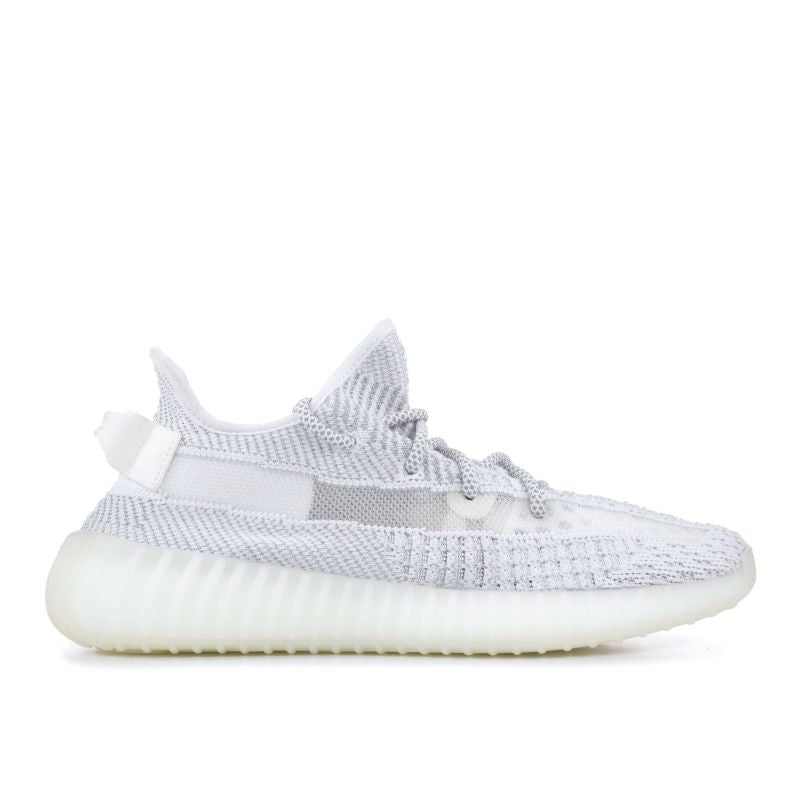 Adidas Yeezy Boost 350 V2 3M Static Reflective Men's Sneakers - EF2367 36 a utcai cipő