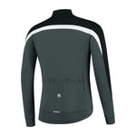 Rogelli COURSE long sleeve t-shirt gray szürke póló