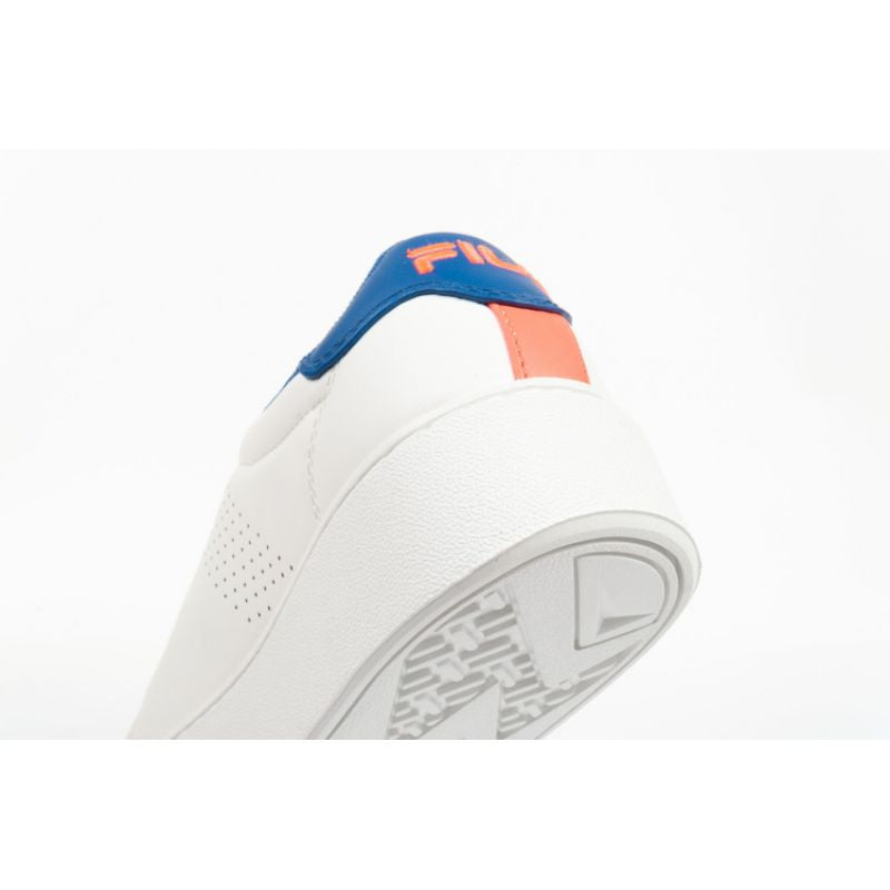 Fila Crosscourt Jr fehér cipő