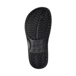 Crocs Crocband Flip flip-flops black 11033 0DD fekete papucs