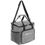 Enero THERMAL 29x22. GRAY 18L CAMP szürke táska