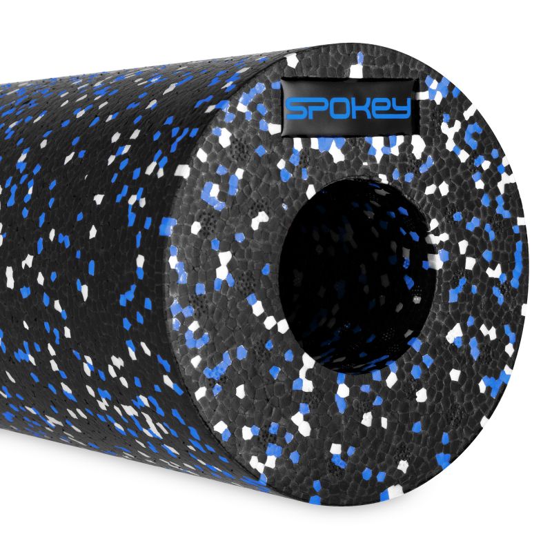 Spokey Rullo Plus SPK-944197 massage and regeneration accessory set Edzőfelszerelés