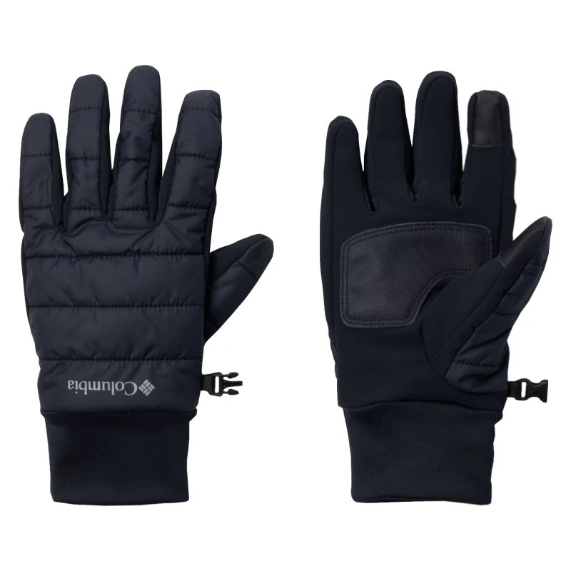 Columbia M Powder Lite II Glove 2094081010 Black L Kiegészítő