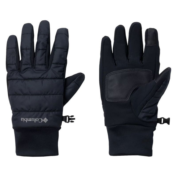 Columbia M Powder Lite II Glove 2094081010 Black L Kiegészítő