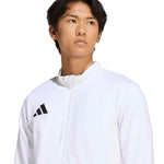 Adidas Men's Entrada 26 Track sweatshirt fehér ruházat JZ6591